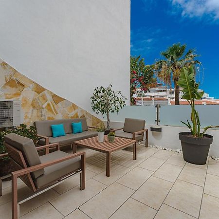 Ferienwohnung Summer Dream - Island Village アデヘ エクステリア 写真