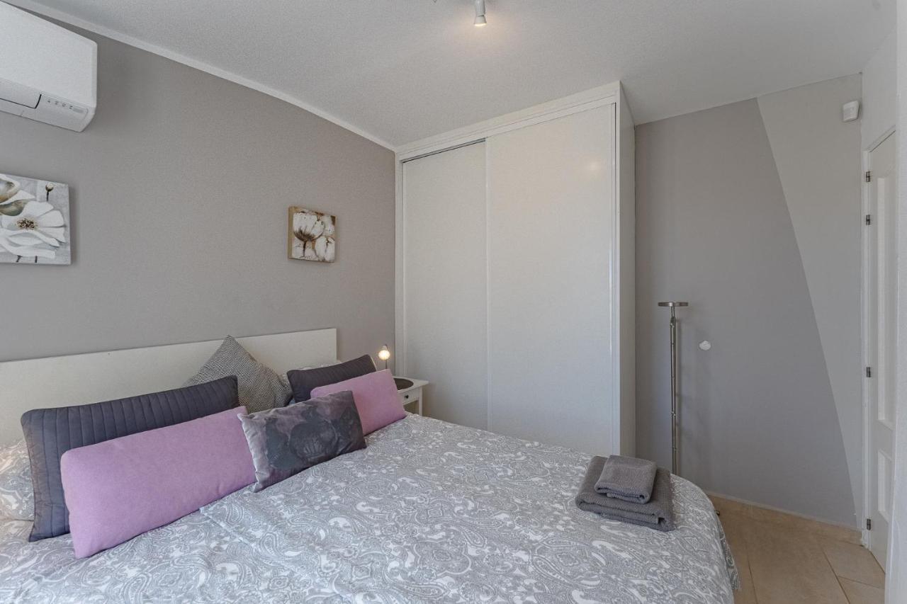 Ferienwohnung Summer Dream - Island Village アデヘ エクステリア 写真